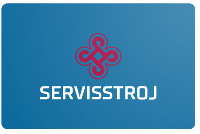 SERVISSTROJ